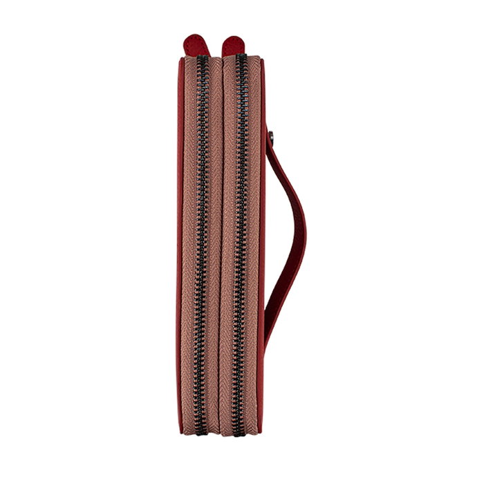 Zoozie Bags Orleans - Dry Rose Zoozie Bags Orleans - Dry Rose